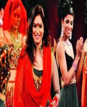 Charu parashar Profile images
